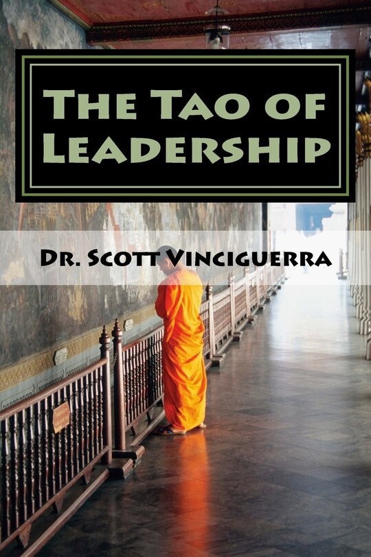 Couverture_The Tao of Leadership