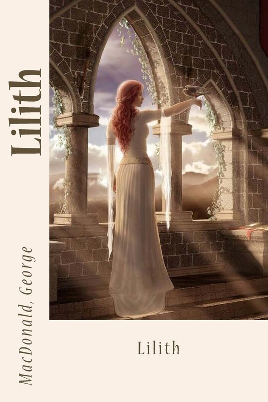 Front cover_Lilith