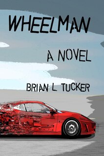 Front cover_Wheelman