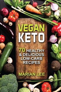 Front cover_Vegan Keto