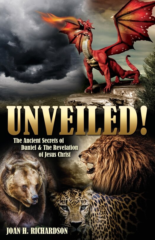 Front cover_Unveiled! 2024 Edition