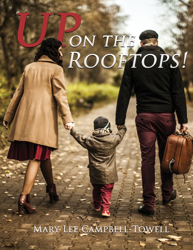 Front cover_Up on the Rooftops!