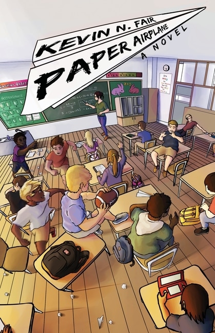 Couverture_Paper Airplane