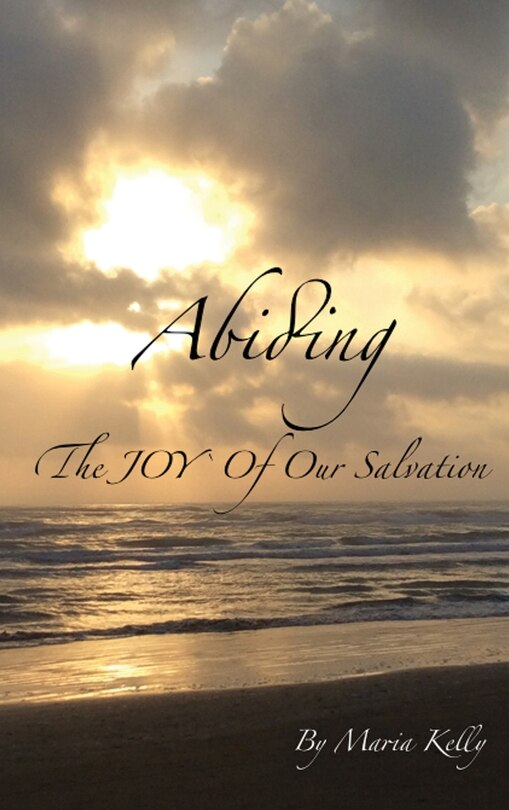 Front cover_Abiding