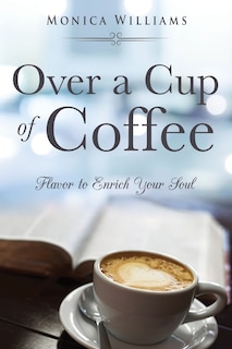 Couverture_Over a Cup of Coffee