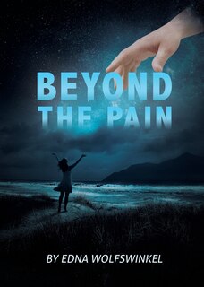 Front cover_Beyond the Pain