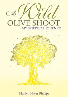 Couverture_A Wild Olive Shoot