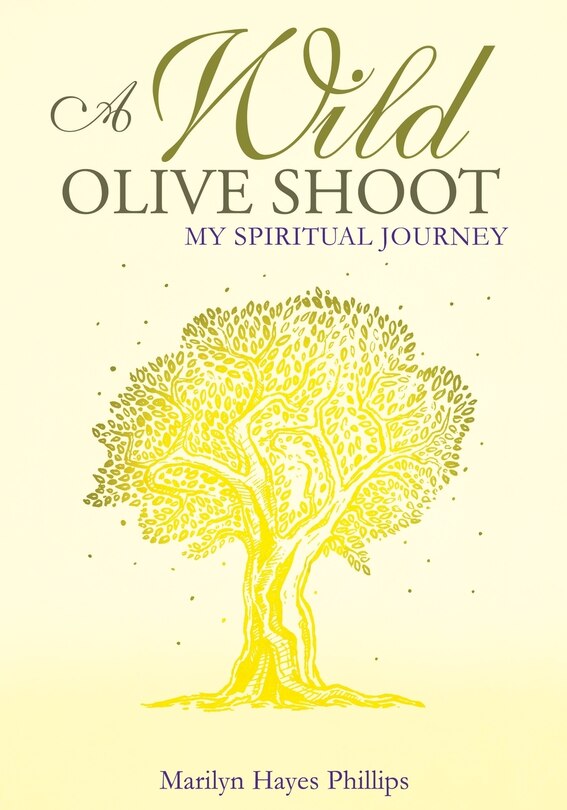Couverture_A Wild Olive Shoot