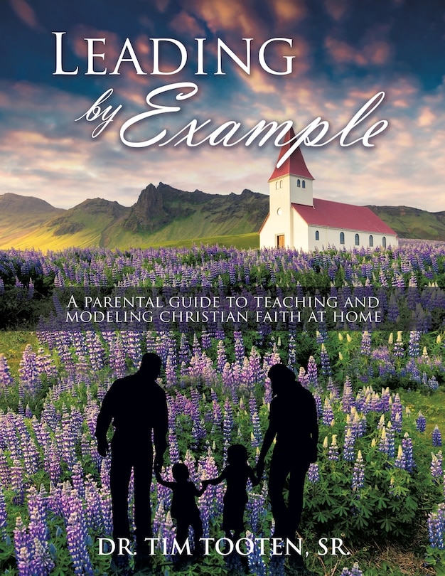 Front cover_Leading by Example