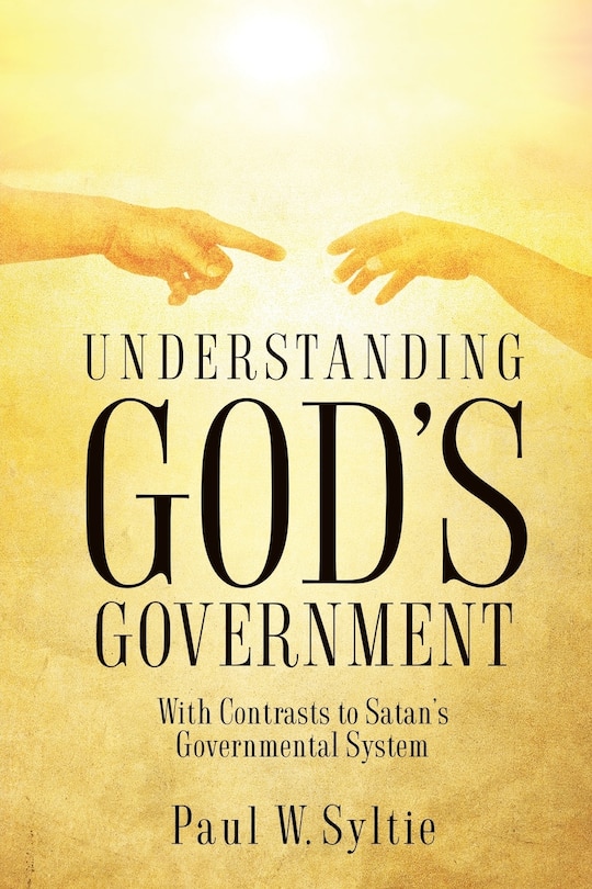 Front cover_Understanding God's Government