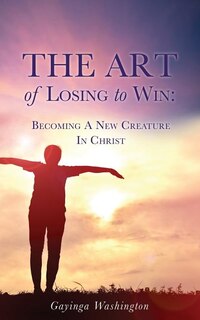 Couverture_The Art Of Losing To Win