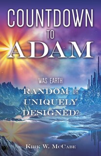 Front cover_Countdown to Adam
