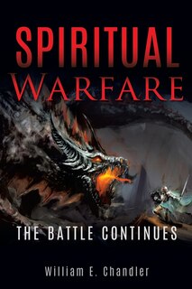 Couverture_Spiritual Warfare