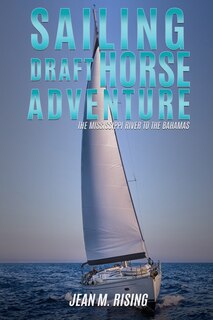 Couverture_Sailing Draft Horse Adventure