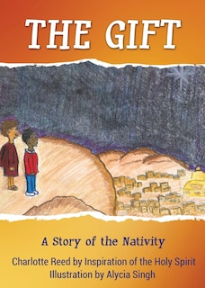 Front cover_The Gift