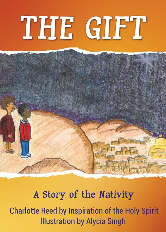 Front cover_The Gift