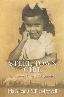 Couverture_Steel-Town Girl