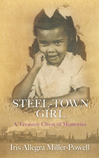 Couverture_Steel-Town Girl