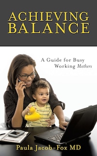 Front cover_Achieving Balance