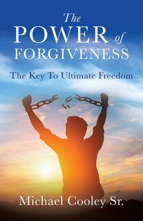 Front cover_The Power of Forgiveness