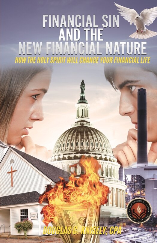 Couverture_Financial Sin and the New Financial Nature