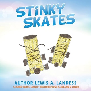 Front cover_Stinky Skates
