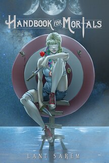 Couverture_Handbook for Mortals