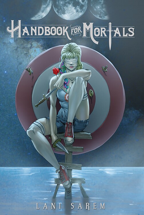 Couverture_Handbook for Mortals