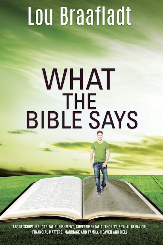 Couverture_What the Bible Says