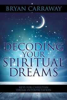 Couverture_Decoding Your Spiritual Dreams