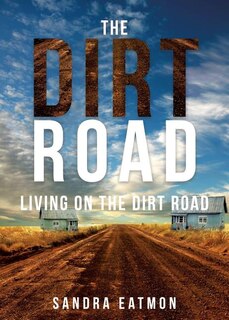 Front cover_The Dirt Road