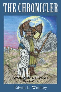 Front cover_The Chronicler