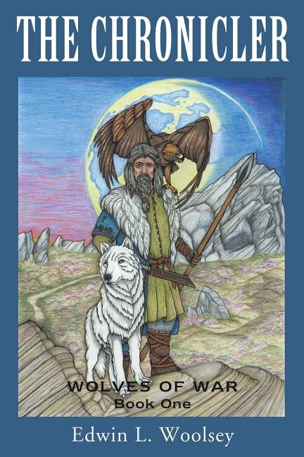 Front cover_The Chronicler