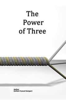 Couverture_The Power of Three