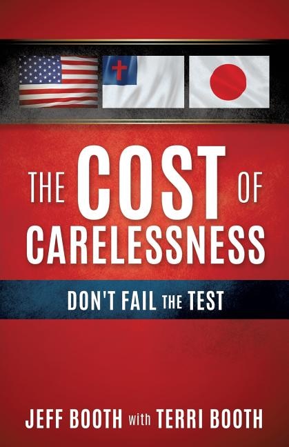Front cover_The Cost Of Carelessness