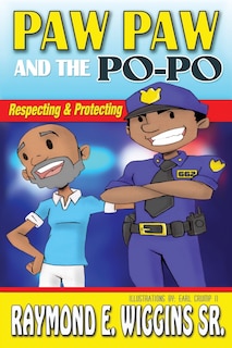 Couverture_Paw Paw And The PoPo