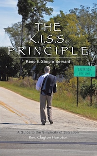 Front cover_The K.I.S.S. Principle