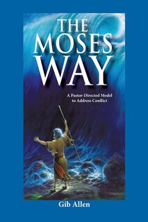 Front cover_The Moses' Way