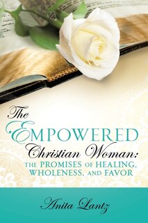 Front cover_The Empowered Christian Woman