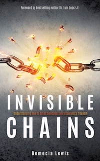Couverture_Invisible Chains