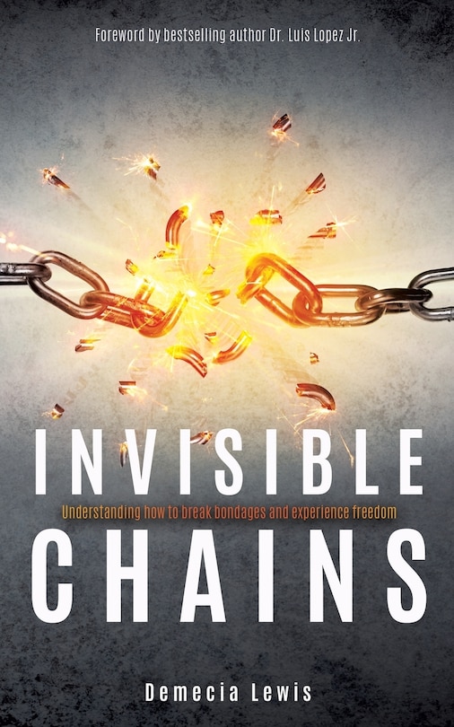 Couverture_Invisible Chains