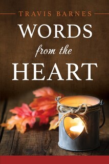Front cover_Words from the Heart