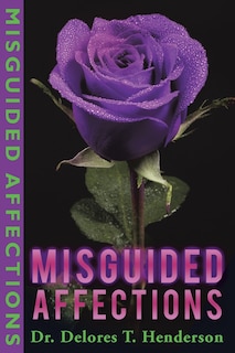 Couverture_Misguided Affections