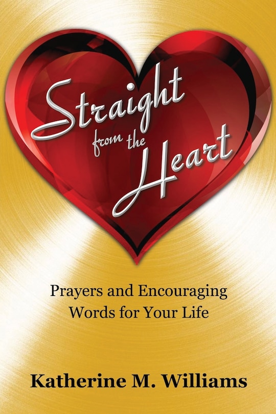 Couverture_Straight from the Heart