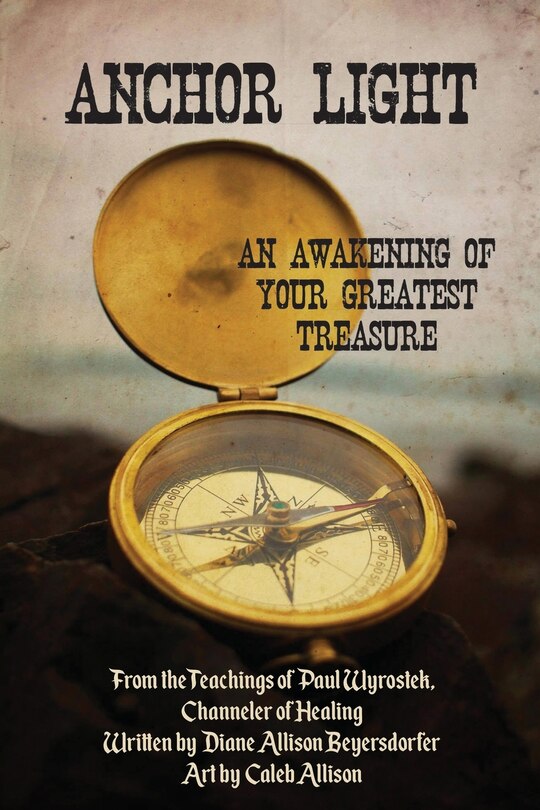 Front cover_Anchor Light