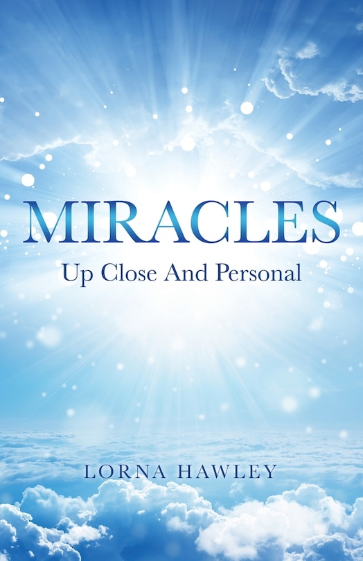 Couverture_MIRACLES Up Close And Personal