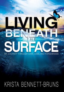 Front cover_Living Beneath the Surface