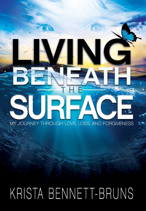 Front cover_Living Beneath the Surface