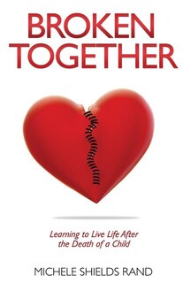 Front cover_Broken Together
