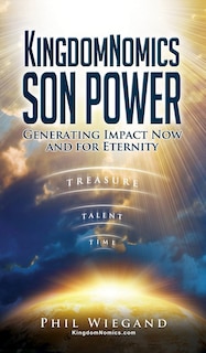 Front cover_KingdomNomics SON POWER